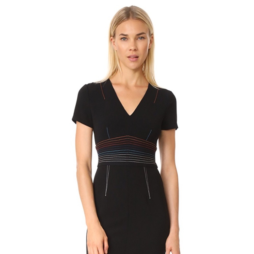 Diane von Furstenberg dress - Picture 1 of 8